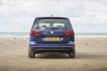 Seat Alhambra Xcellence 2018 года (UK)